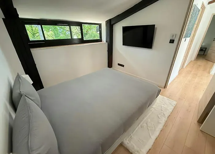 With Pool In The Heart Of Casa vacanze