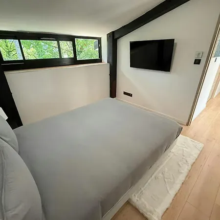 With Pool In The Heart Of بيت للعطل