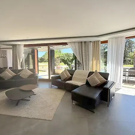 With Pool In The Heart Of