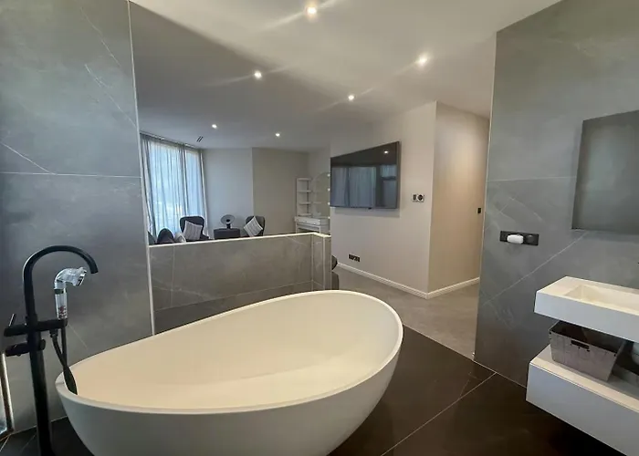 With Pool In The Heart Of Ferienhaus Montauban