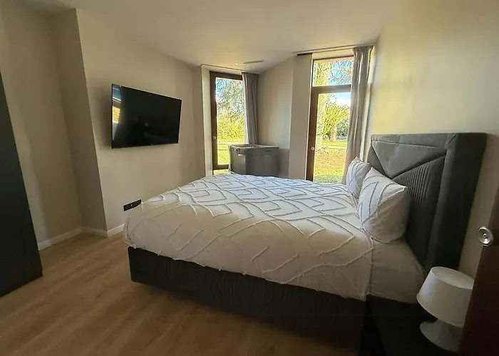 With Pool In The Heart Of Ferienhaus Montauban