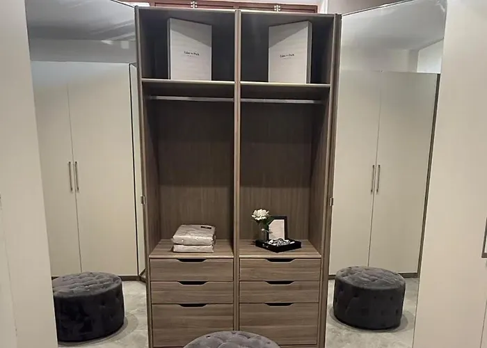 Ferienhaus With Pool In The Heart Of *