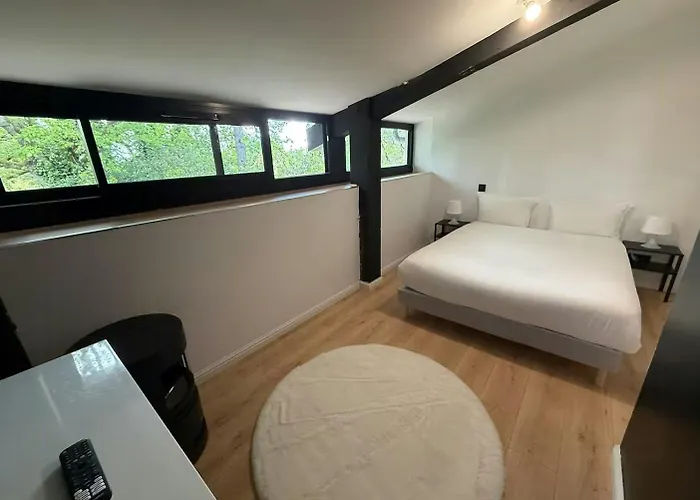 Ferienhaus With Pool In The Heart Of *