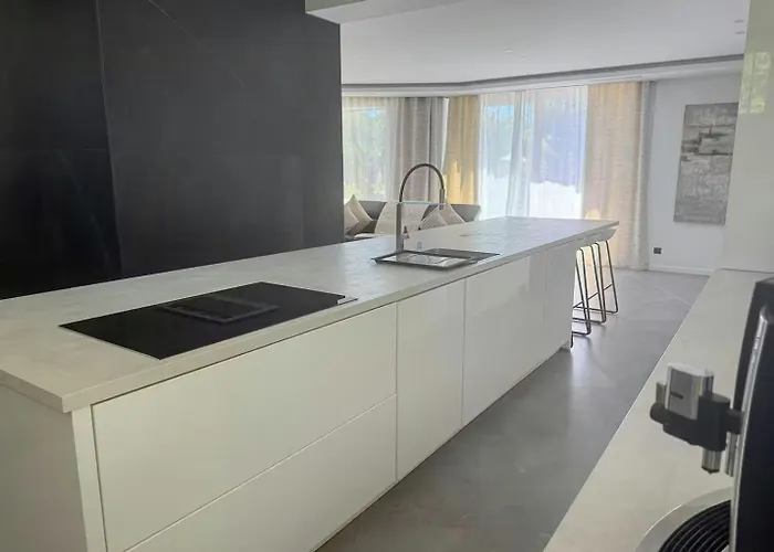 With Pool In The Heart Of Ferienhaus Montauban