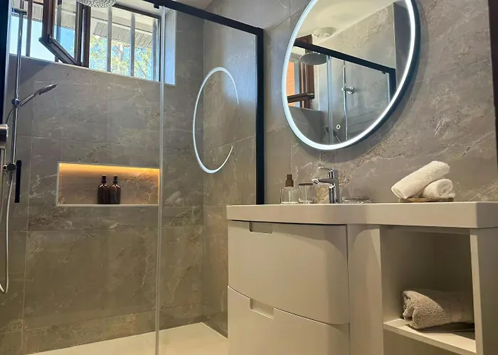 Ferienhaus With Pool In The Heart Of *