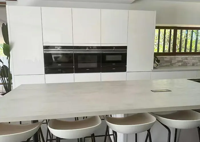 With Pool In The Heart Of * Montauban