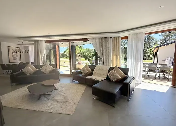 With Pool In The Heart Of