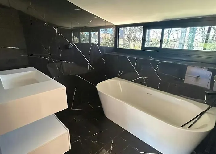 With Pool In The Heart Of Montauban